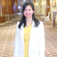 Metscon Employee Romalyn Roldan's profile photo