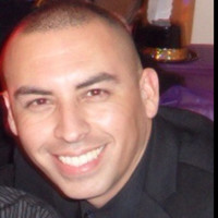 Covered California Employee Robert Vigil's profile photo