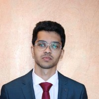 NH Management Employee Chris Biju's profile photo