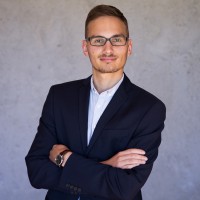 Siemens Digital Industries Software Employee David Sarnowski's profile photo