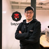 BEPRO Employee Seon Yang's profile photo