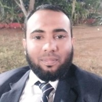 ONIX IT SOLUTIONS L.L.C. Employee Mohammed Shareef's profile photo