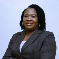 Access Bank Plc Employee Olanma John-Agbaje's profile photo