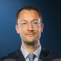 MTN Employee Etienne Ardon's profile photo