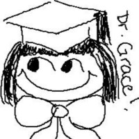 Virginia Institute of Marine Science Employee Grace Chiu's profile photo