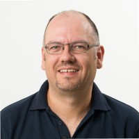 RORA MOTION Employee Brendan O'Regan's profile photo