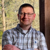 DIS-TRAN Steel, LLC Employee Ryan Baum's profile photo