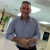 Luis E Rodriguez Email & Phone Number