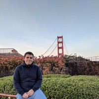 ELEVATOR EQUIPMENT CORP Employee Ramin Asadsangabi's profile photo