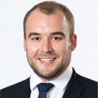 SES Engineering Services Employee David Mapm's profile photo