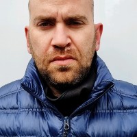 Daniel Welham Email