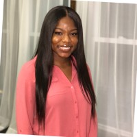 Cherish Ezeoke Email