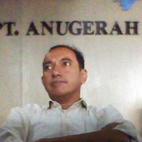 ACA Employee Rianto Utomo's profile photo