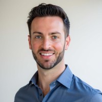 Touchstone Behavioral Health Employee Ryan Steinberg's profile photo