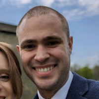 PureGym DK Employee Adam Peel's profile photo