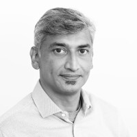 Sandeep Suresh Email & Phone Number