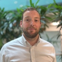 Network Rail Employee Matt Broad's profile photo