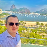 Ternium Employee Leandro Duarte's profile photo