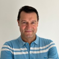 Concirrus Employee Tom Checkiewicz's profile photo