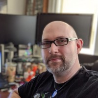 Technology Advisory Group Employee Lee Underwood's profile photo