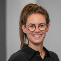 intrinsify Employee Laura Hager's profile photo