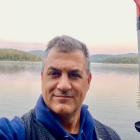 Argosy Collegiate Charter School Employee Chuck Carmone's profile photo