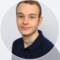 Cultrix Employee Jack Haywood's profile photo