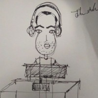 John Shahid Email & Phone Number
