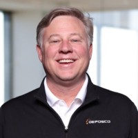 Deposco Employee Todd Craig's profile photo