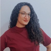Pinion Brazil Employee Thalita Uchida's profile photo