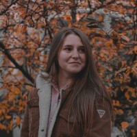 DevCom Employee Liudmyla Arkavenko's profile photo