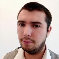 CCAMY SYSTEMES Employee Jérôme Colpin's profile photo