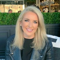 Salesforce Employee Leah Simpson's profile photo