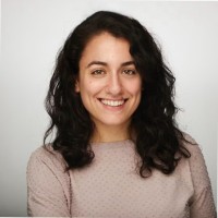 The New York Times Employee Francesca Damato's profile photo