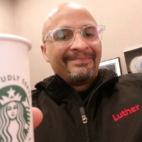 Luther Automotive Group Employee Joshua Glynn's profile photo