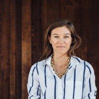 Strategic Aviation, LLC Employee Meghan Conrad's profile photo