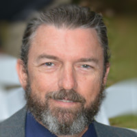 SMT (SportsMEDIA Technology Corp) Employee Eric Wisdom's profile photo