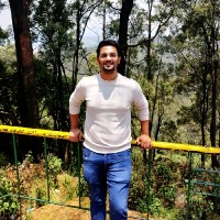 Siddharth Mishra Email