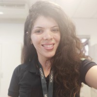Tecmach Employee Jisleyde Castro's profile photo