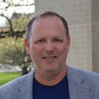 Virginia Tech Employee Kirk Cameron's profile photo