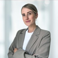 Ratbacher GmbH Employee Janine Teske's profile photo