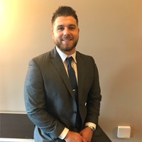 Bladykas Engineering, P.C. Employee Casey Stengel's profile photo