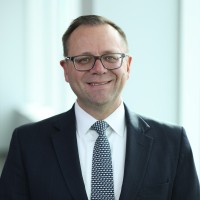Rockefeller Capital Management Employee Jonathan Lund's profile photo
