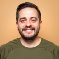 Shmoop Employee Vincent Termini's profile photo