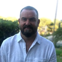 Xpand Employee Hugh McAndrew's profile photo