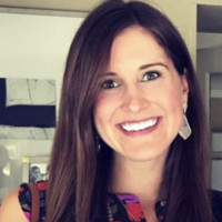 DXP Enterprises, Inc. Employee Sarah Fitzgerald's profile photo