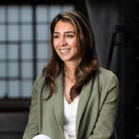 The Shift Network Employee Touran Samii's profile photo