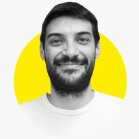 Aulab Employee Francesco Talamona's profile photo