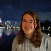 Morphosis Employee Conor O'Shea's profile photo