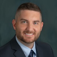 MSD of Lawrence Township Employee Patrick Kennedy's profile photo